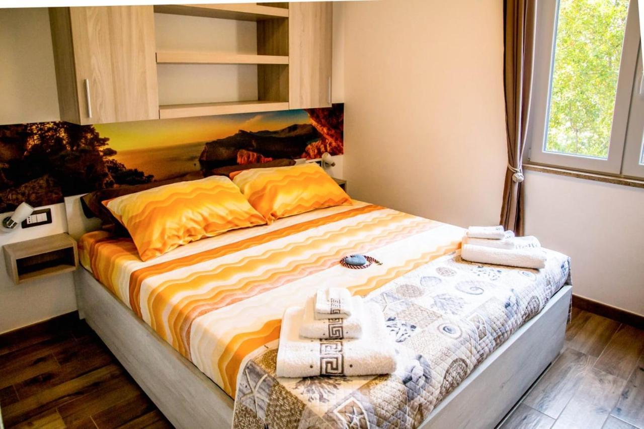 Hotel Mar&Mar à Alghero Extérieur photo