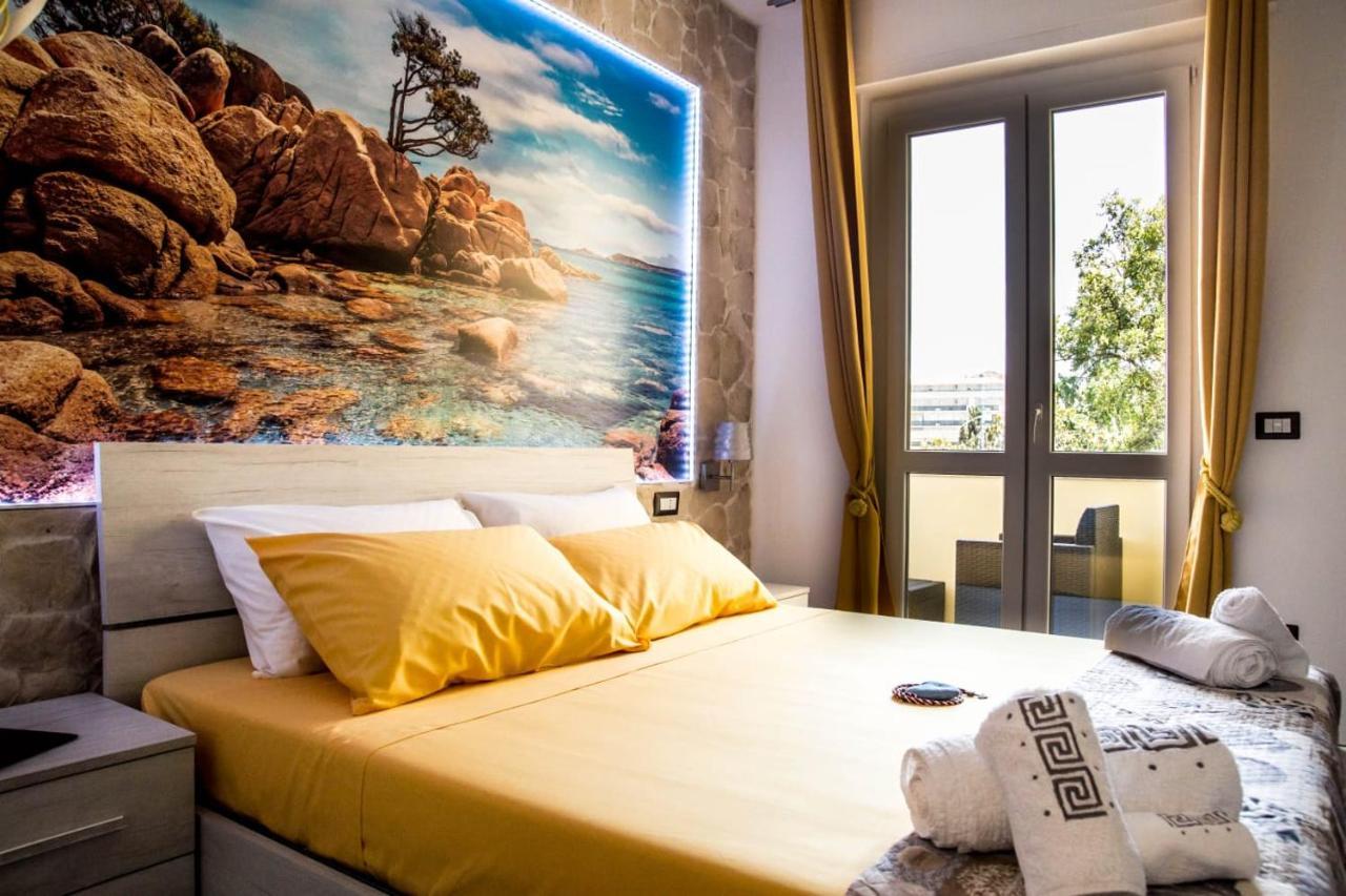 Hotel Mar&Mar à Alghero Extérieur photo