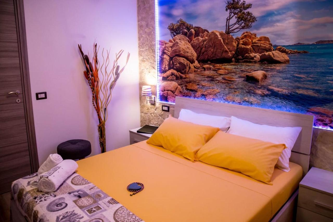 Hotel Mar&Mar à Alghero Extérieur photo